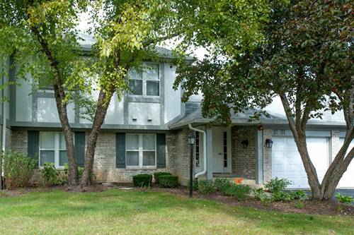 182 Brook Unit 182, Vernon Hills, IL 60061