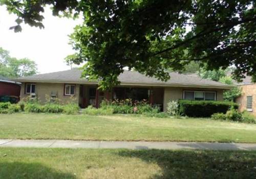 805 Grand, Joliet, IL 60436