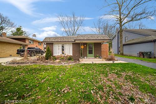 18133 Rockwell, Homewood, IL 60430