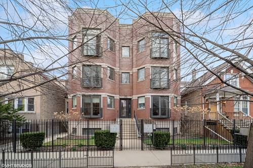 2038 W Iowa Unit 3E, Chicago, IL 60622