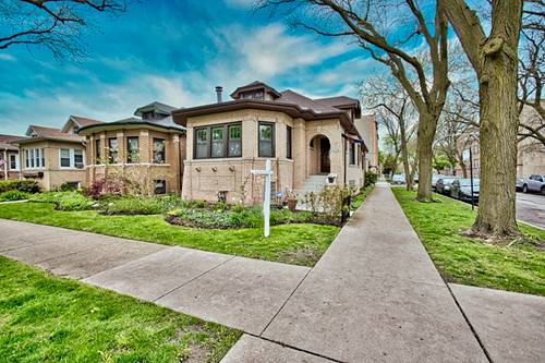 6258 N Maplewood, Chicago, IL 60659