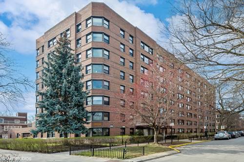 4880 N Marine Unit 401, Chicago, IL 60640