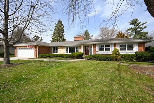 172 Cranston, Glen Ellyn, IL 60137