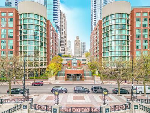 480 N Mcclurg Unit 901, Chicago, IL 60611