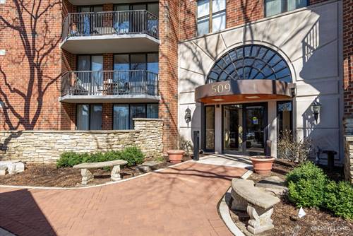 509 Aurora Unit 314, Naperville, IL 60540