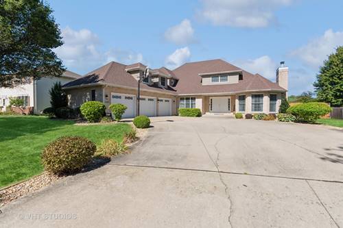 24446 S Tonka, Channahon, IL 60410