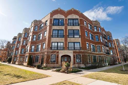 626 Sheridan Unit 2, Evanston, IL 60202