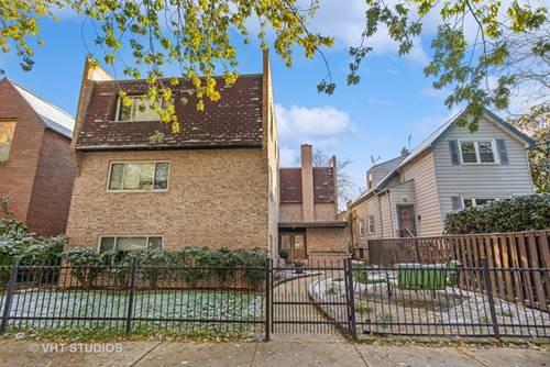 4881 N Hermitage Unit 202, Chicago, IL 60640