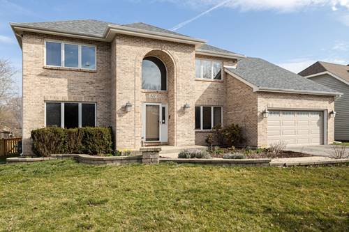 527 Rock Spring, Naperville, IL 60565