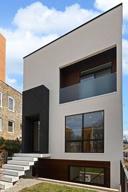 827 N Bishop, Chicago, IL 60642