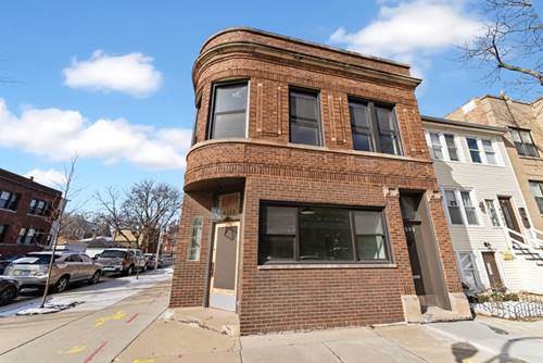 4200 N Sacramento Unit 2F, Chicago, IL 60618