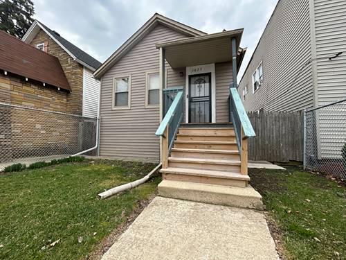 1025 W 103rd, Chicago, IL 60643