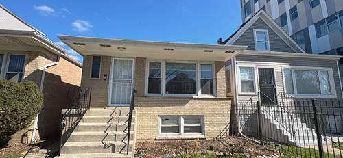 4643 S Spaulding, Chicago, IL 60632