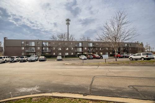 586 Fairway View Unit 1-1D, Wheeling, IL 60090