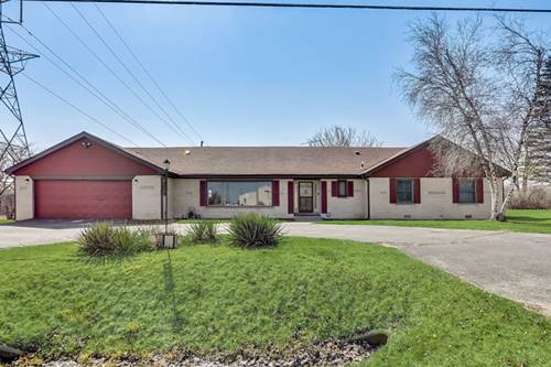 1088 E Steger, Crete, IL 60417