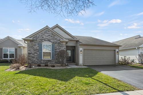 14217 Saffron, Huntley, IL 60142