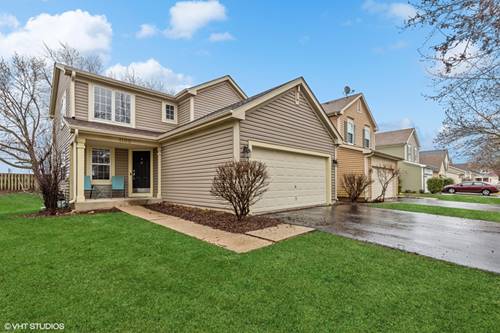 1100 Blackburn, Grayslake, IL 60030