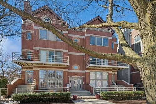 848 N Marshfield Unit 3, Chicago, IL 60622