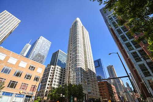 345 N Lasalle Unit 3406, Chicago, IL 60654