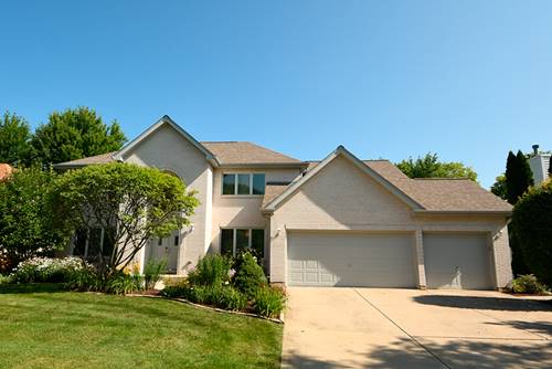 543 Gateshead, Naperville, IL 60565