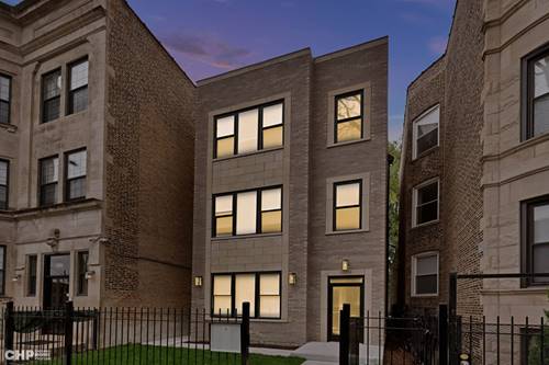 5019 S Indiana Unit 1, Chicago, IL 60615