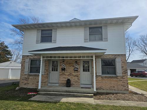 847-849 Rhodes, Woodstock, IL 60098