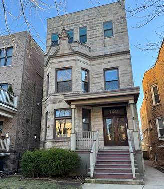 1441 W Berwyn Unit 2, Chicago, IL 60640