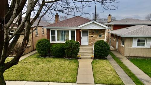 8422 S Kostner, Chicago, IL 60652