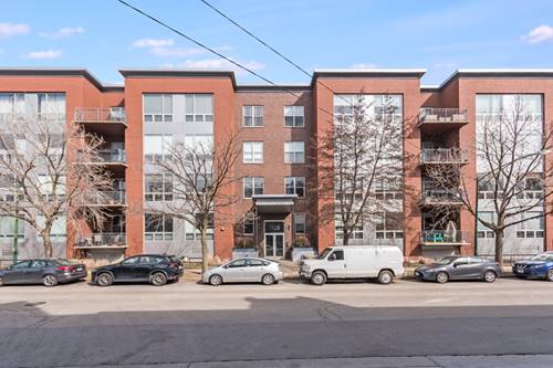 1825 N Winnebago Unit 203, Chicago, IL 60647