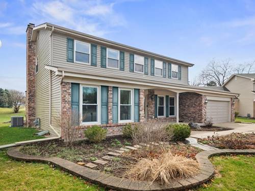 24W667 Blackstone, Naperville, IL 60540