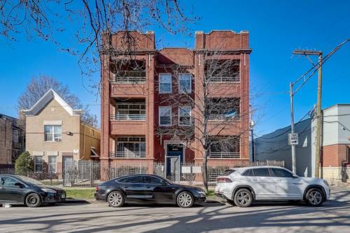 1540 E 67th Unit GE, Chicago, IL 60637