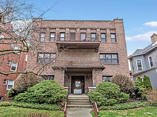 822 Hinman Unit 1S, Evanston, IL 60202