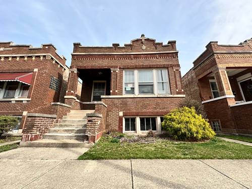 1527 S Lombard, Cicero, IL 60804