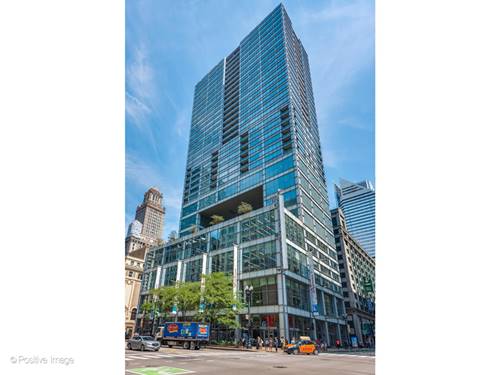 8 E Randolph Unit 2808, Chicago, IL 60601