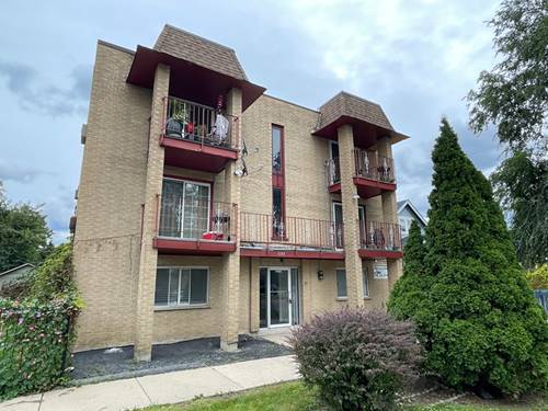 3243 S 49th Unit 301, Cicero, IL 60804