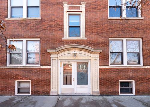 2207 W School Unit 1E, Chicago, IL 60618