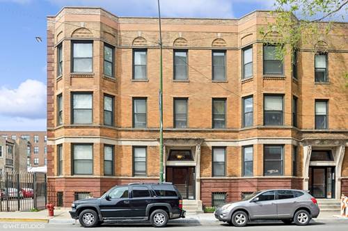 728 W Addison Unit 3, Chicago, IL 60657