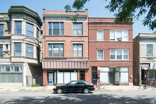 3616 W Wrightwood Unit 2, Chicago, IL 60647