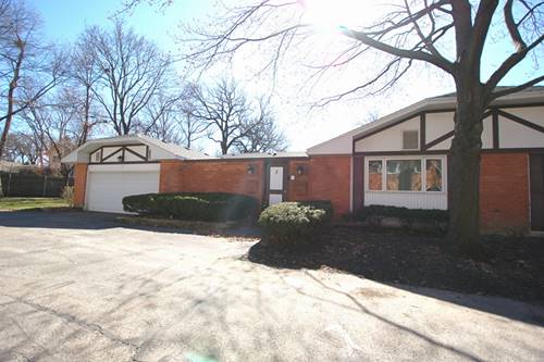 3 Croydon On Duxbury Unit 3, Rolling Meadows, IL 60008