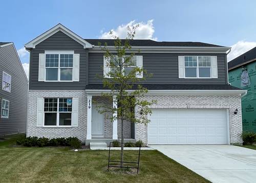 219 Jorrie, Bloomingdale, IL 60108