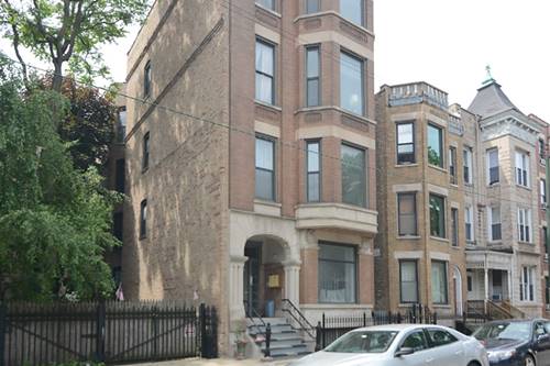 1407 W Erie Unit 4R, Chicago, IL 60642