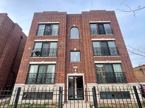 5652 W 63rd Unit 2W, Chicago, IL 60638