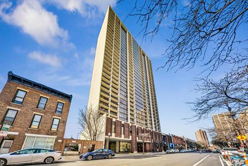 1636 N Wells Unit 912, Chicago, IL 60614