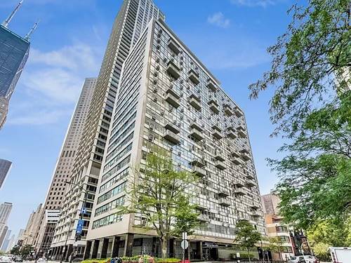 1000 N Lake Shore Unit 1805, Chicago, IL 60611