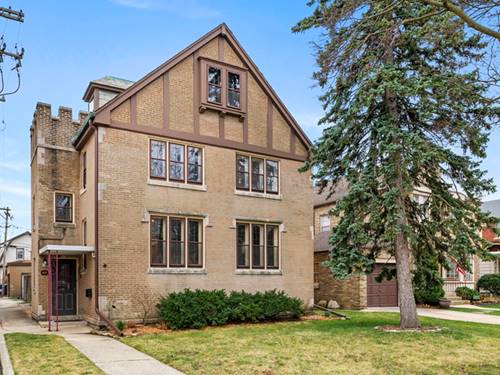 419 Greenfield, Oak Park, IL 60302