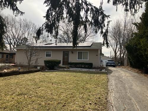 825 Killarney Pass, Mundelein, IL 60060