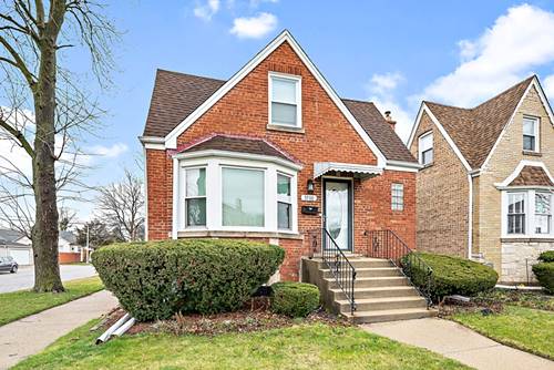 3500 N Rutherford, Chicago, IL 60634