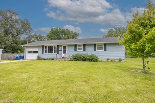 416 Harvey, Dekalb, IL 60115