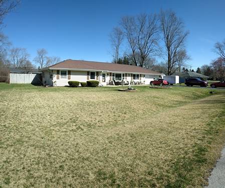 23244 W Margaret, Plainfield, IL 60586