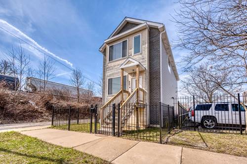 400 N Trumbull, Chicago, IL 60624